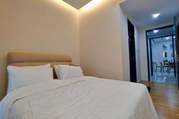 One Cochrane Residences