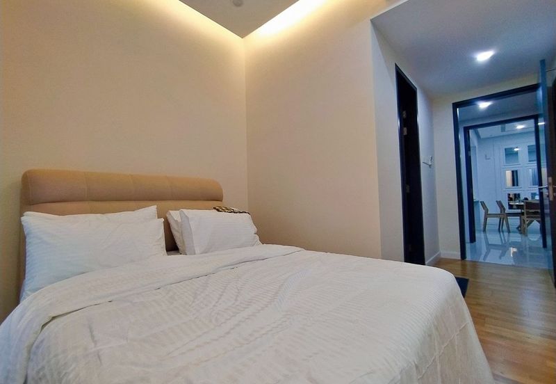 One Cochrane Residences