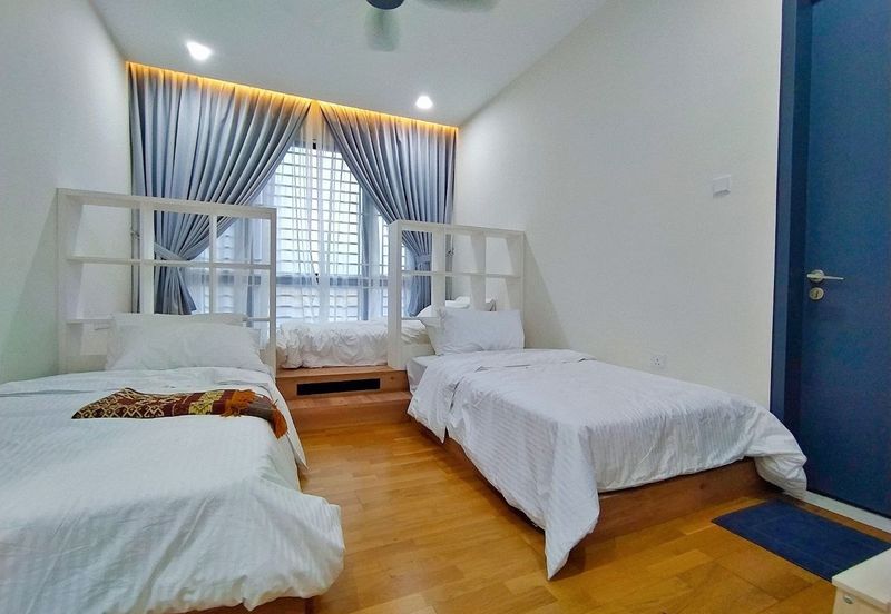 One Cochrane Residences