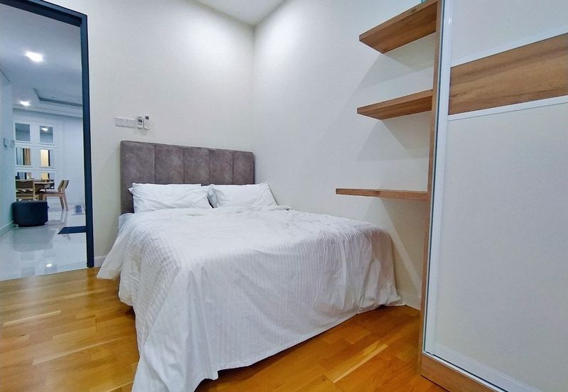 One Cochrane Residences