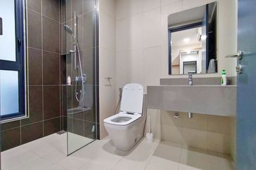 One Cochrane Residences