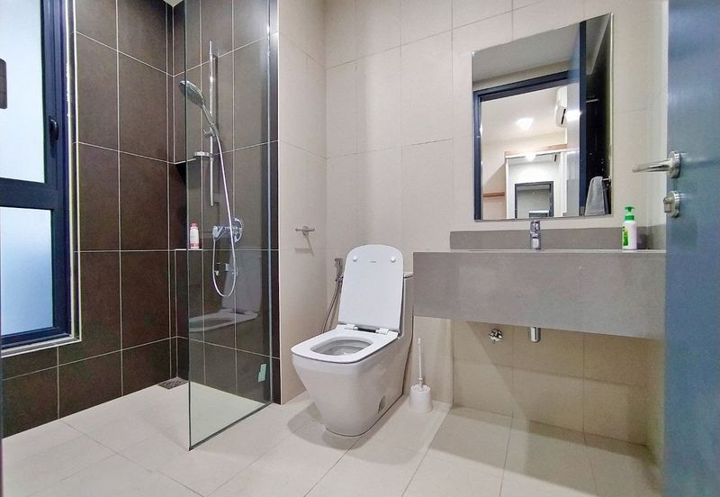 One Cochrane Residences