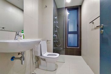 One Cochrane Residences