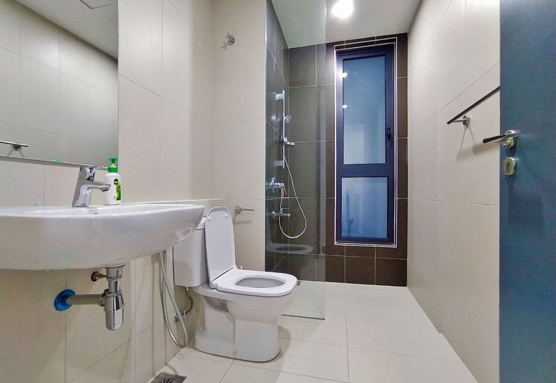 One Cochrane Residences