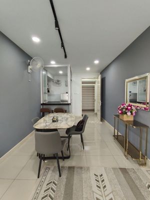 Sentul Point Suites Apartment Sentul Pasar Sentul FOR RENT for Rental ...