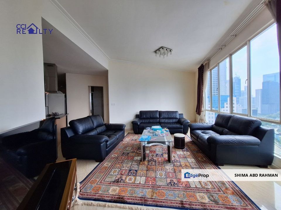 231TR Service Suite Jalan Tun Razak Bukit Bintang  FOR SALE, Kuala Lumpur, Bukit Bintang