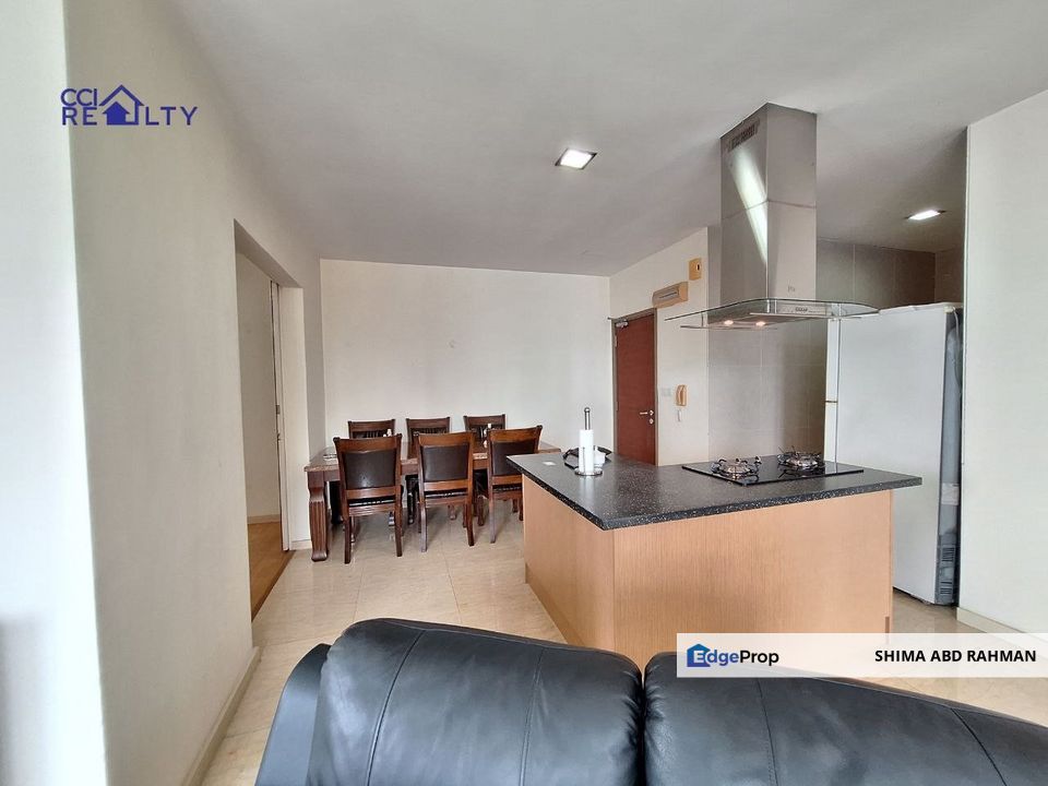 231TR Service Suite Jalan Tun Razak Bukit Bintang  FOR SALE, Kuala Lumpur, Bukit Bintang