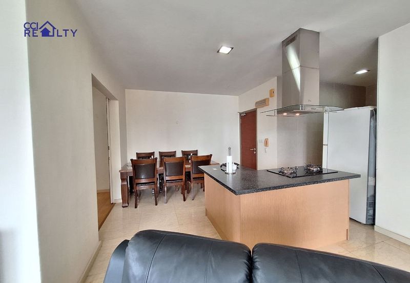 231 TR Serviced Suite