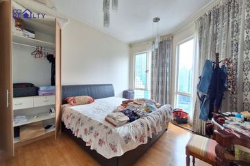 231 TR Serviced Suite