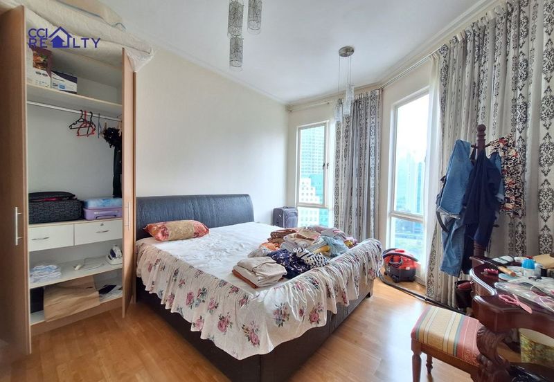 231 TR Serviced Suite