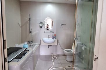 231 TR Serviced Suite