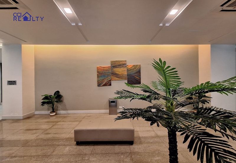 231 TR Serviced Suite