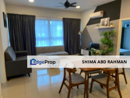 Arte Plus Jalan Ampang FOR RENT, Kuala Lumpur, Ampang