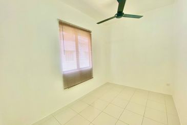 FOR RENT: Kita Bayu Townhouse Cybersouth Cyberjaya 