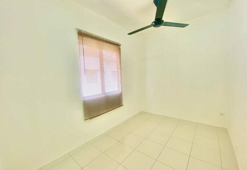 FOR RENT: Kita Bayu Townhouse Cybersouth Cyberjaya 