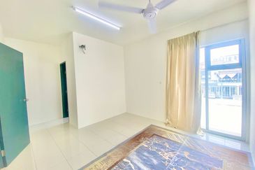 FOR RENT: Kita Bayu Townhouse Cybersouth Cyberjaya 