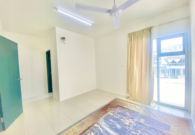 FOR RENT: Kita Bayu Townhouse Cybersouth Cyberjaya 