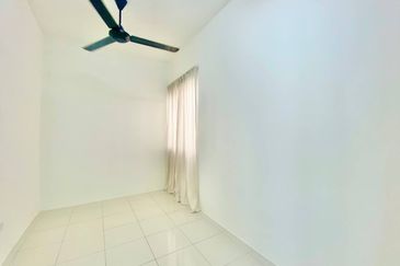 FOR RENT: Kita Bayu Townhouse Cybersouth Cyberjaya 