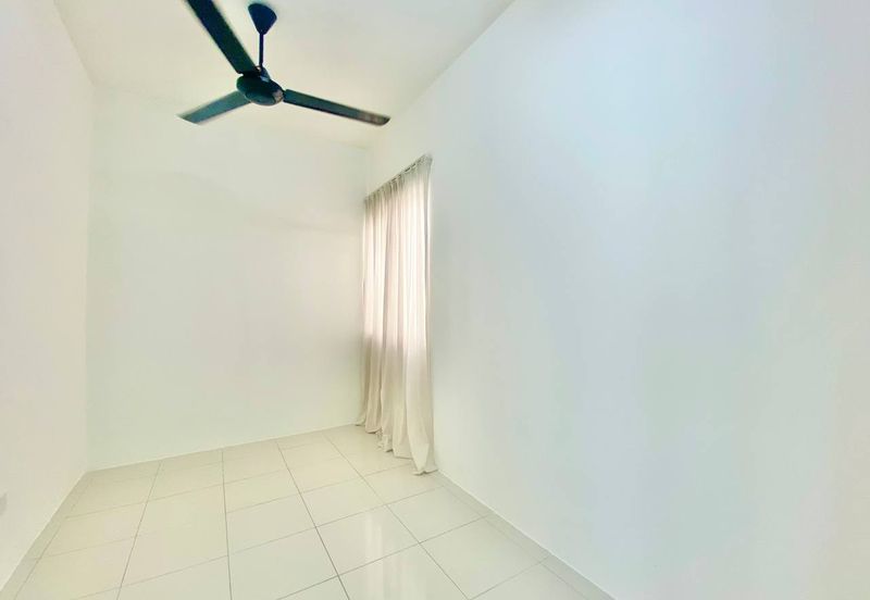 FOR RENT: Kita Bayu Townhouse Cybersouth Cyberjaya 