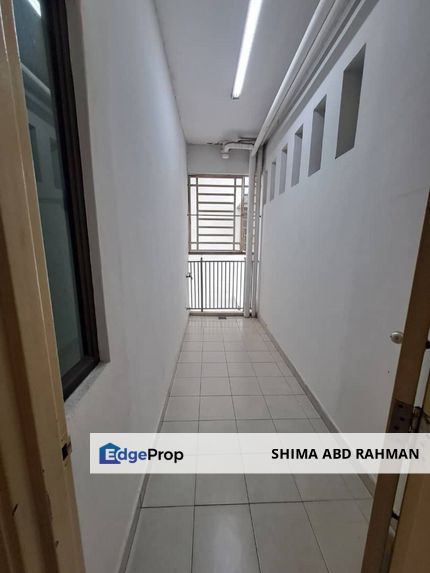 Kristal View Condo Shah Alam FOR RENT, Selangor, Shah Alam