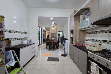 Taman Bukit Citra Pajam