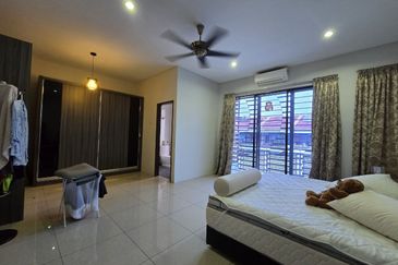 Taman Bukit Citra Pajam