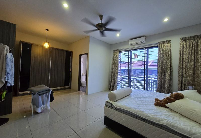 Taman Bukit Citra Pajam