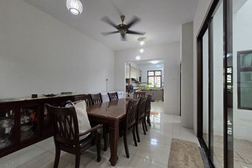 Taman Bukit Citra Pajam