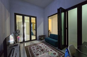 Taman Bukit Citra Pajam