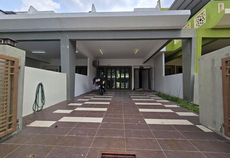 Taman Bukit Citra Pajam