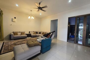 Taman Bukit Citra Pajam