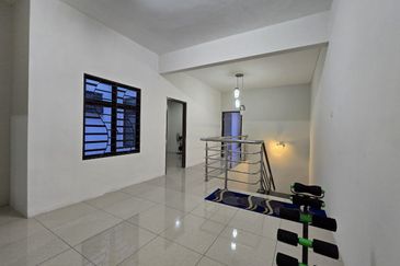 Taman Bukit Citra Pajam