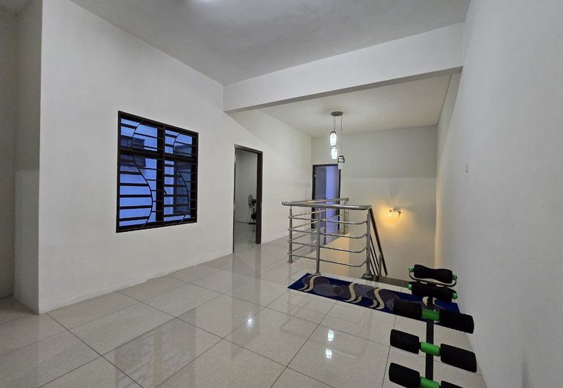 Taman Bukit Citra Pajam