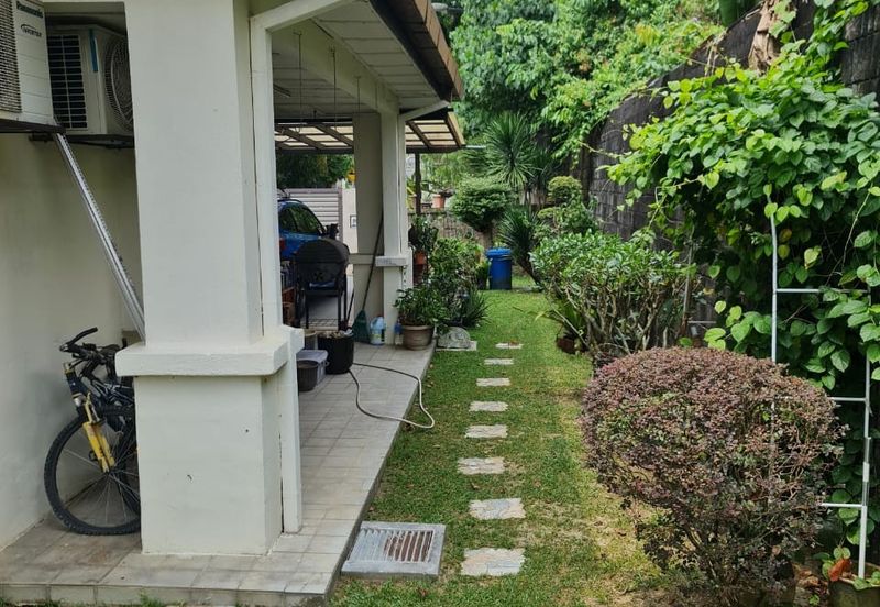 Tropicana Golf & Country Resort