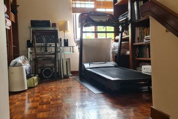 Tropicana Golf & Country Resort