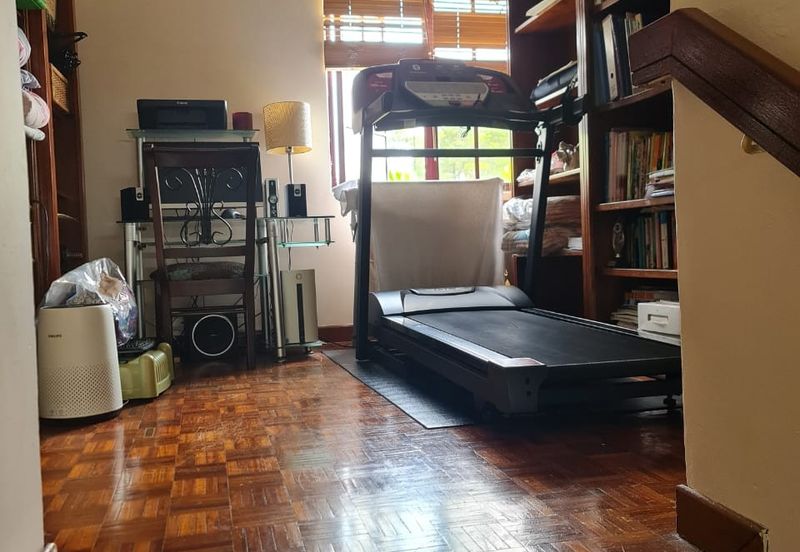 Tropicana Golf & Country Resort