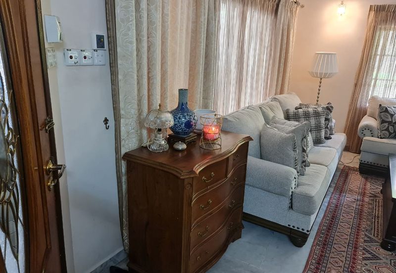 Tropicana Golf & Country Resort