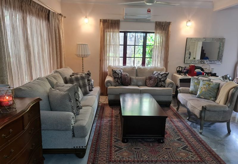 Tropicana Golf & Country Resort