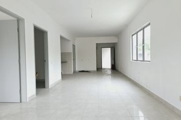 Pangsapuri Laman Adonis