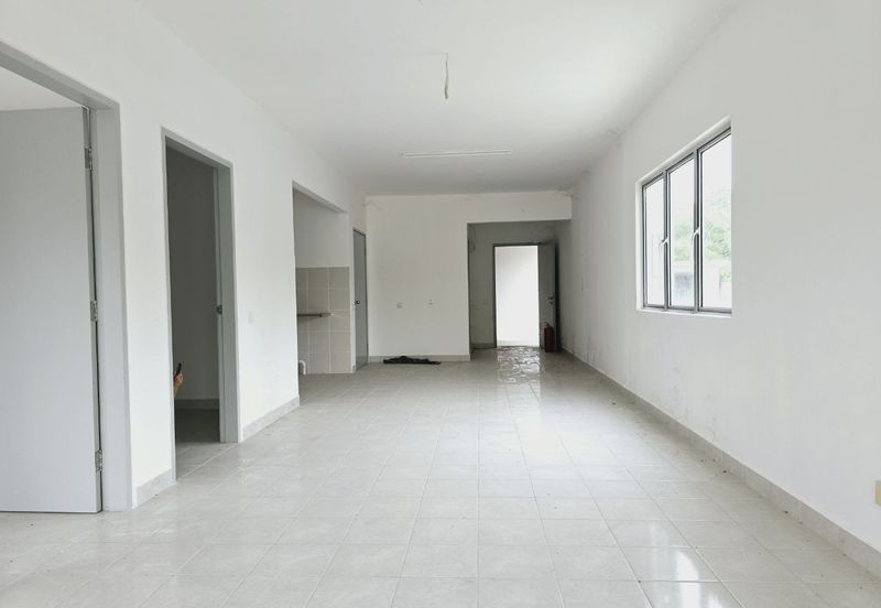 Pangsapuri Laman Adonis