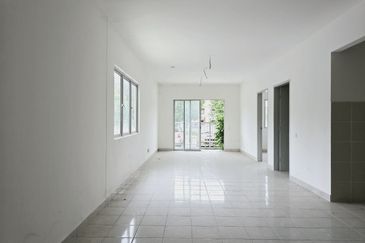 Pangsapuri Laman Adonis