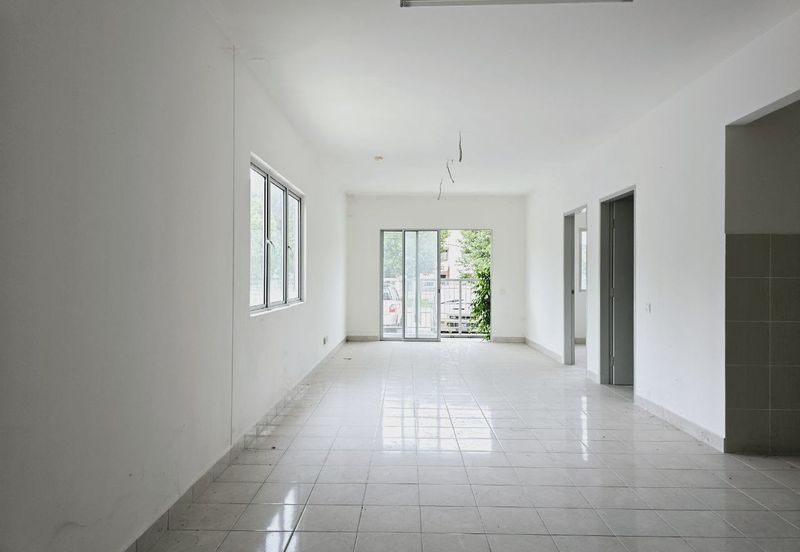 Pangsapuri Laman Adonis