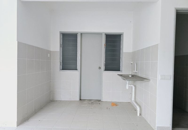 Pangsapuri Laman Adonis