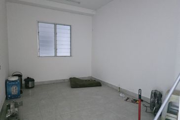 Pangsapuri Laman Adonis