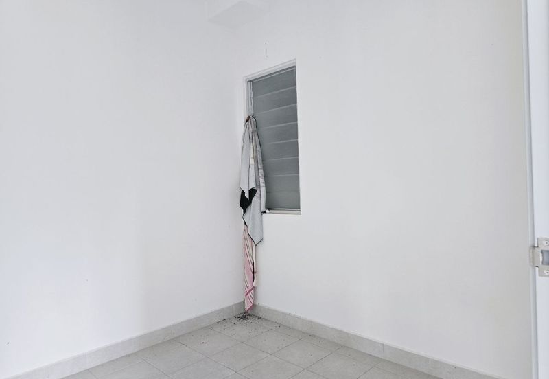 Pangsapuri Laman Adonis