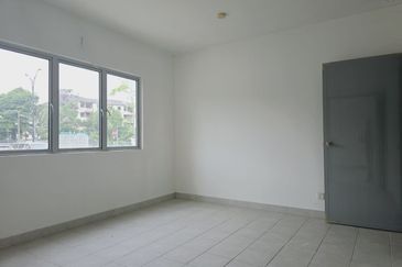 Pangsapuri Laman Adonis