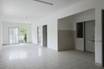 Pangsapuri Laman Adonis