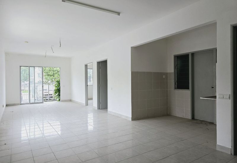 Pangsapuri Laman Adonis