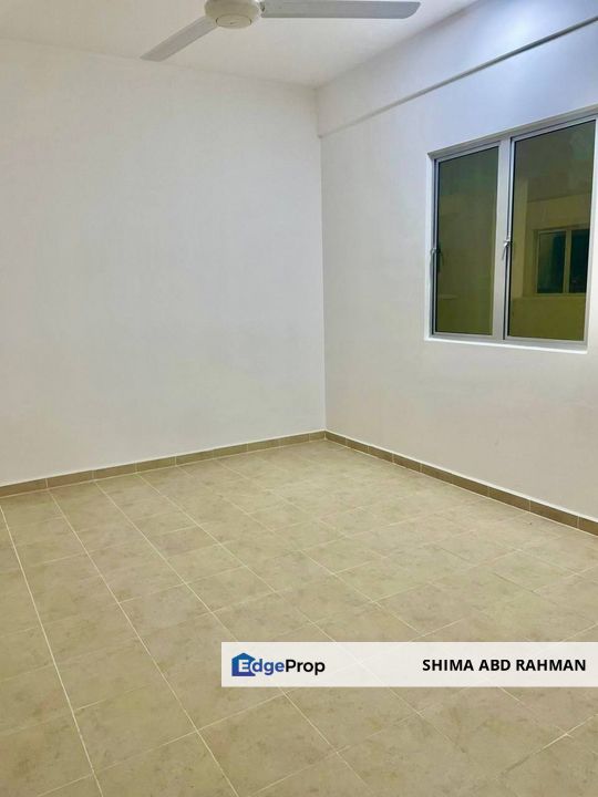 FOR RENT: PPAM Setapak Riviera Jalan Gombak FOR RENT, Kuala Lumpur, Setapak