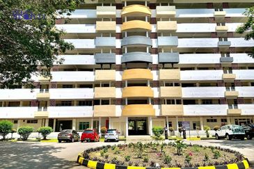 Cocobay Resort Condominium